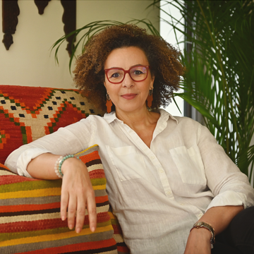 Maktoub Studio: A Dialogue with Life and Choice