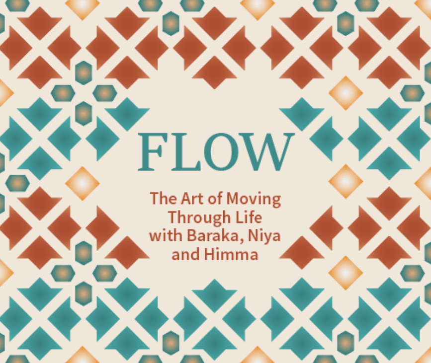 FLOW: A Quiet Companion