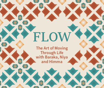 FLOW: A Quiet Companion