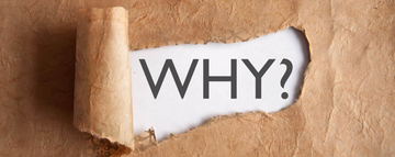 Why We Keep Repeating the Same Pattern