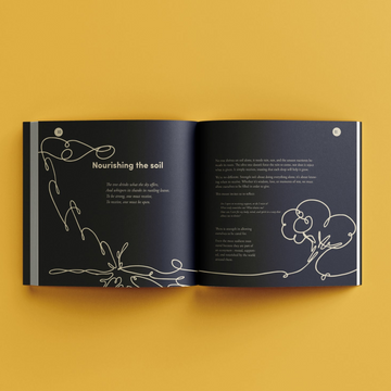 Ayur & Azemur: Thirteen Moons of Wisdom and the Olive Tree